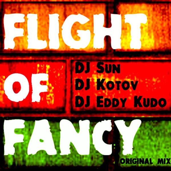 Flight of Fancy