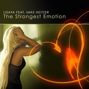 The Strongest Emotion (feat. Imke Heitzer) - EP
