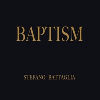 Baptism - Stefano Battaglia