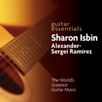 Guitar Essentials - Sharon Isbin & Alexander-Sergei Ramírez
