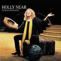 Musical Highlights - Holly Near