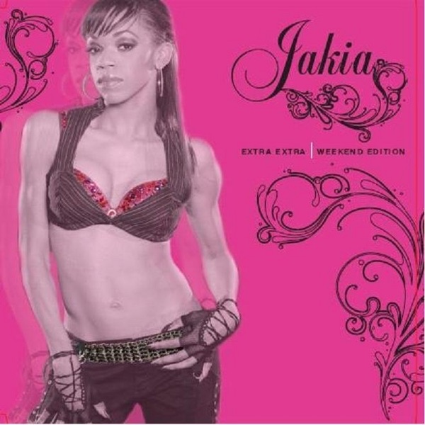 Extra Extra: Weekend Edition - EP