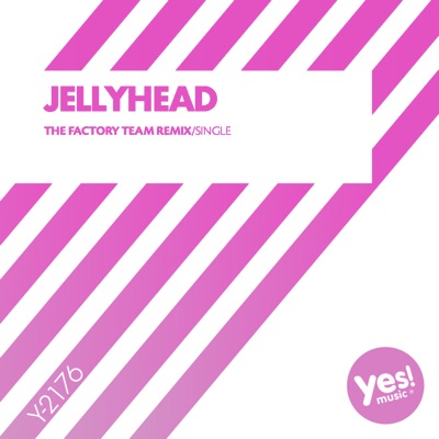 Jellyhead - Single