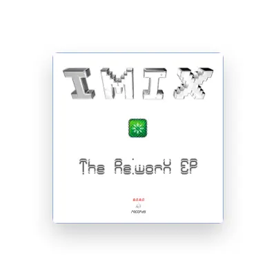 Listen to Imix, watch music videos, read bio, see tour dates & more!