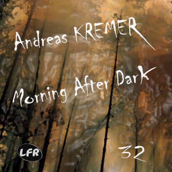 Morning After Dark - EP