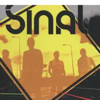 Basta viver — Sinal