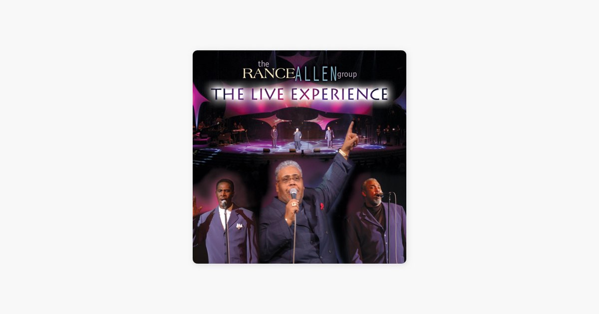 Something About The Name Jesus Lyrics Rance Allen ‎Something About the Name Jesus (Live) - Song by The Rance Allen Group