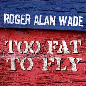 Too Fat To Fly - Single