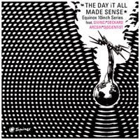 DJ Scientist - Autumn Leaves