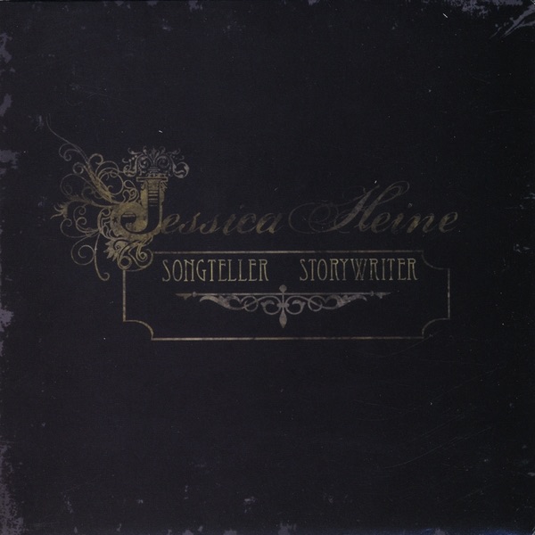 Songteller Storywriter