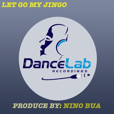 Let Go My Jingo - Single