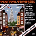 Can-Can (Orpheus In the Underworld): Can-Can