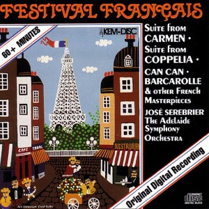 Festival Francais