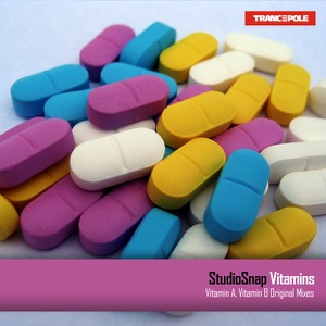 Vitamins - Single