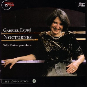 Gabriel Fauré: Nocturnes