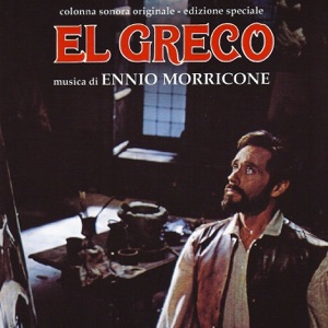El Greco (Original Motion Picture Soundtrack)