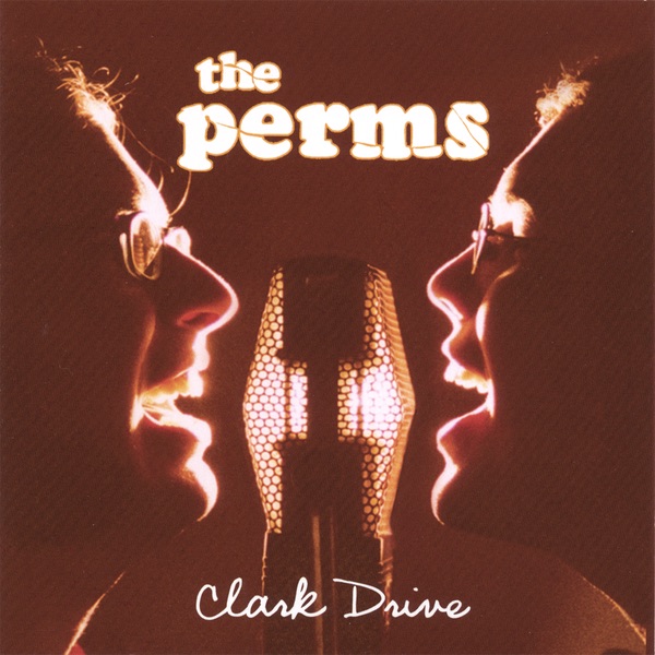 Clark Drive sleeve