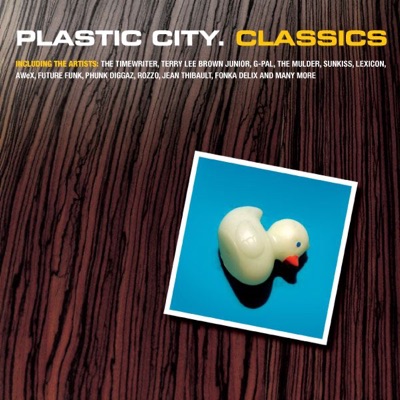 Plastic City - Classics