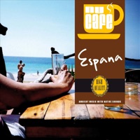 Nu Café Espana - Vangarde & X X L