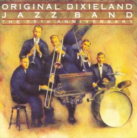The Original Dixieland Jazz Band - Livery Stable Blues
