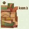 Koom.h - Move Your Funk (Take 2)