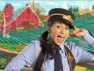 Animal Sounds - Choo Choo Soul