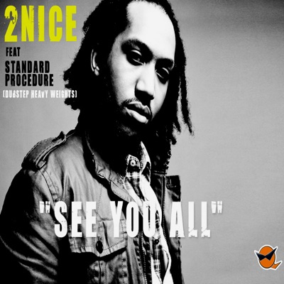 See You All (feat. Standard Procedure) - Single