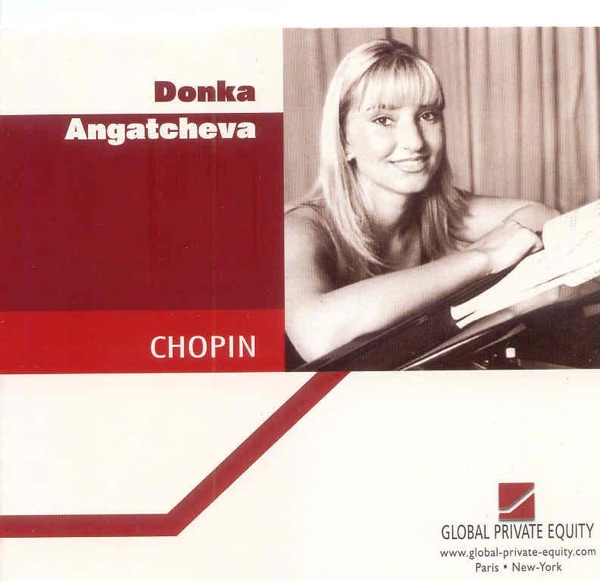Chopin: Piano Works