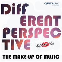 Different Perspective - KosmetiQ