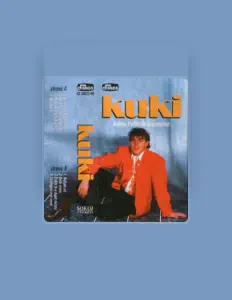 Listen to Kuki, watch music videos, read bio, see tour dates & more!