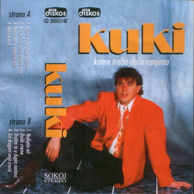 Song - Sve Je Isto Samo Pesme Nisu - Kuki