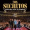 No, No, No - Los Secretos lyrics