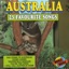 Australia - 25 Favourite Songs