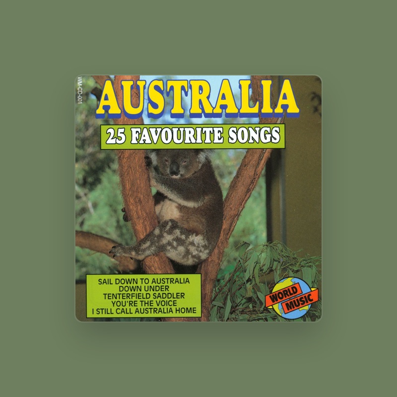 Sydney Session Singers