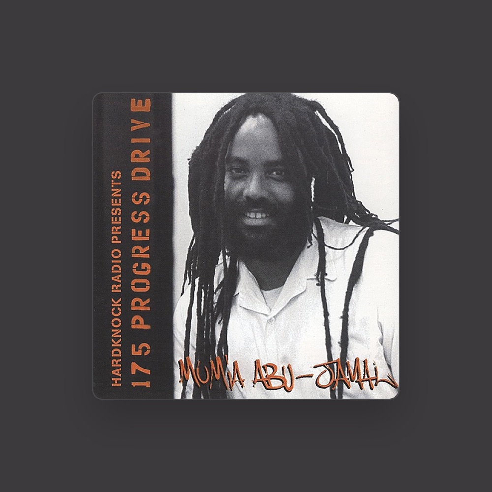 Фото Mumia Abu-Jamal