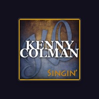 Kenny Colman