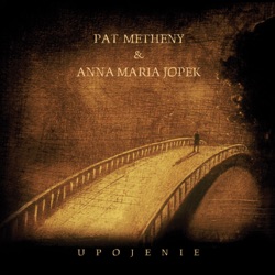 Pat Metheny - Tam, Gdzie Nie Siega Wzrok (Follow Me)