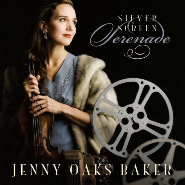 Silver Screen Serenade