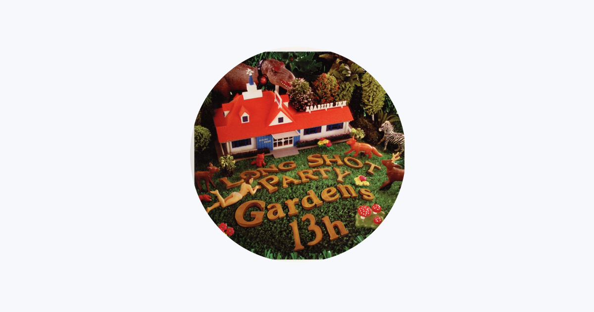 ‎LONG SHOT PARTY Apple Music