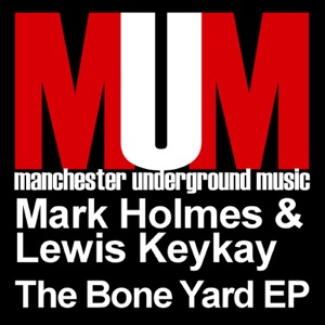 The Bone Yard EP