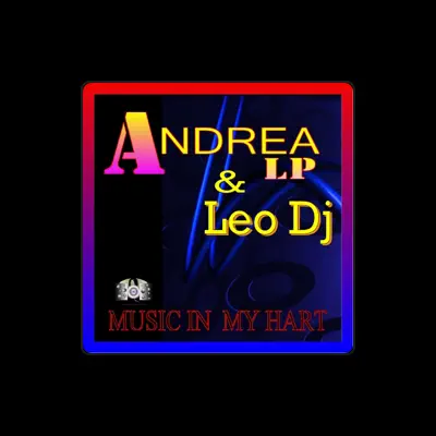 Listen to Andrea LP, watch music videos, read bio, see tour dates & more!