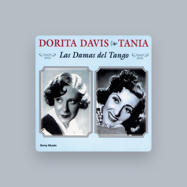 Dorita Davis's avatar