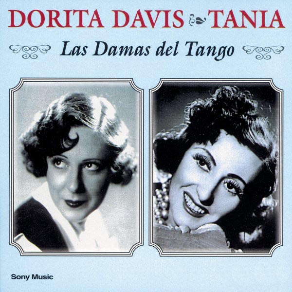 Las Damas del Tango
