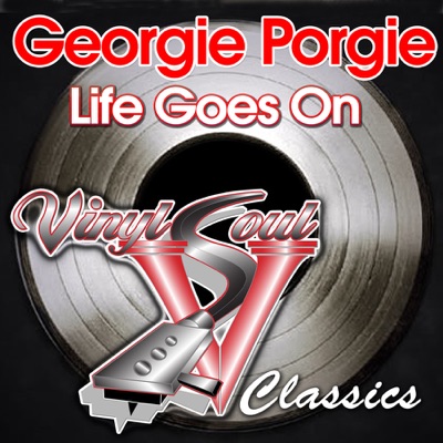 Life Goes On (Richard F's Mix) artwork