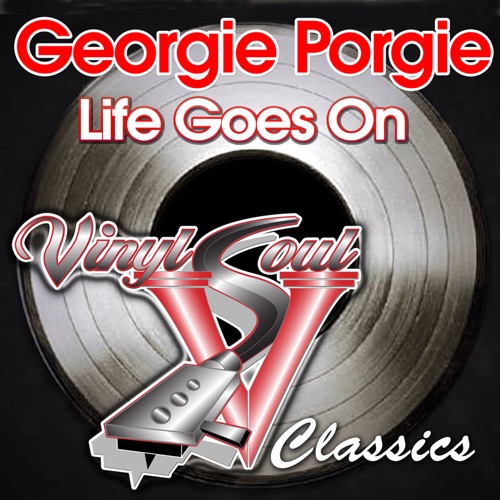 Life Goes On (Richard F remix) / 2000. Neo Records Limited by Georgie Porgie
