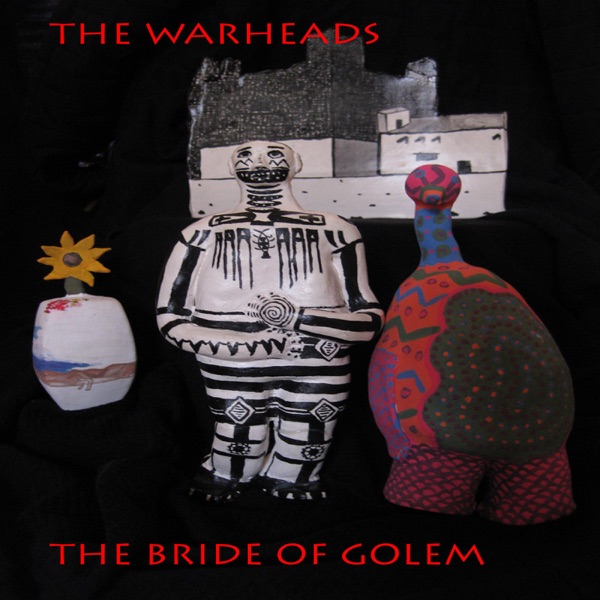The Bride of Golem - EP