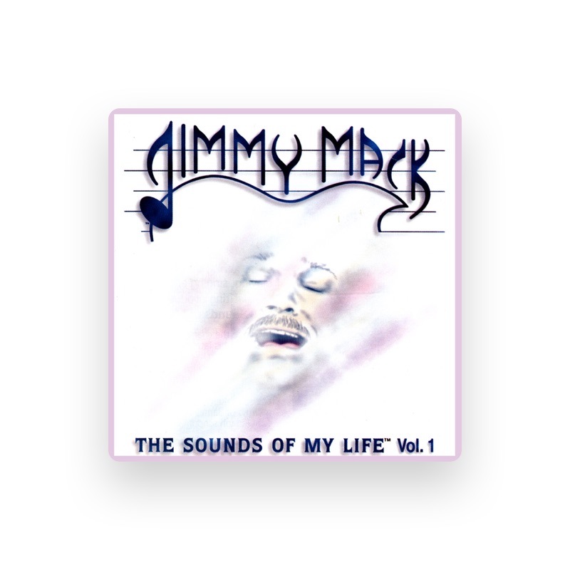 Jimmy Mack