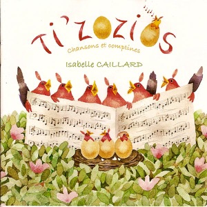 Ti'zozios