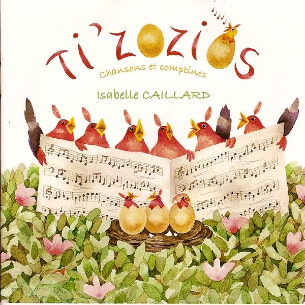 Ti'zozios