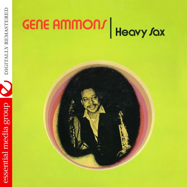 Heavy Sax (Remastered)